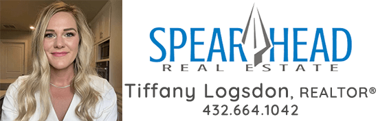 Tiffany Logsdon, REALTOR® | Oklahoma City Metro Real Estate